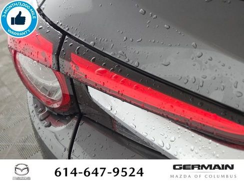 Used 2021 MAZDA CX-9 Touring w/ Touring Premium Package image 16