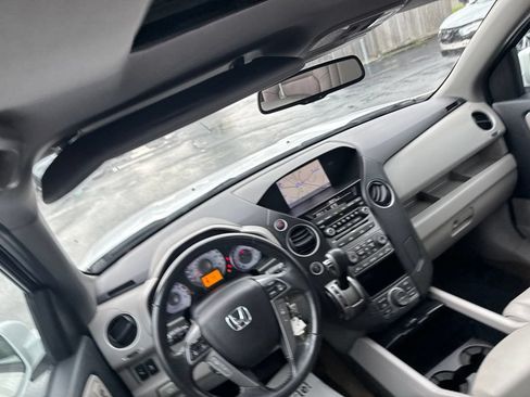Used 2013 Honda Pilot Touring image 36