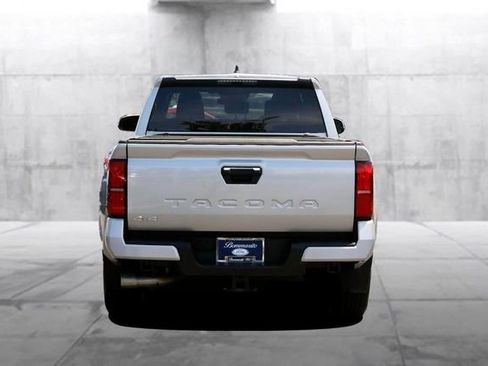 Used 2024 Toyota Tacoma SR5 AWD/4WD image 6