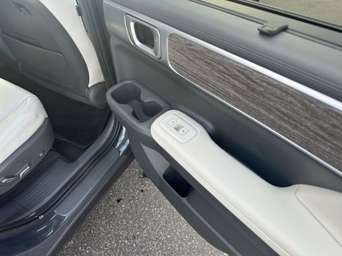 New 2026 Hyundai Santa Fe Limited image 19