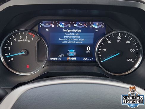 Used 2024 Ford Expedition Max XLT image 23