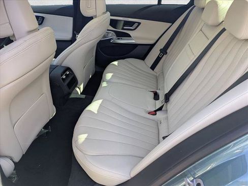 Used 2026 Mercedes-Benz E 450 4MATIC Sedan image 16