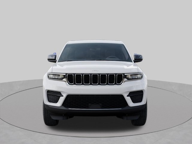 New 2027 Jeep Grand Cherokee Laredo X AWD/4WD image 6