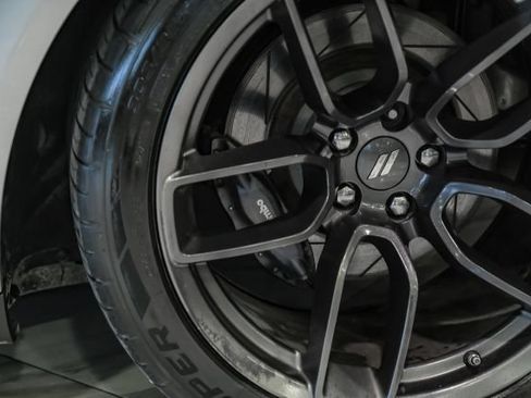 Used 2019 Dodge Challenger R/T Scat Pack RWD image 53