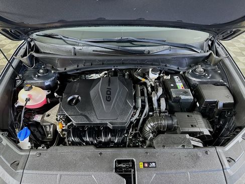 Used 2022 Hyundai Tucson SEL w/ Convenience + Premium Package FWD image 37