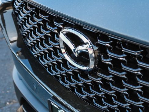 New 2026 MAZDA CX-50 AWD 2.5 Hybrid w/ Weather Package image 9