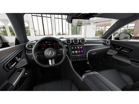 New 2026 Mercedes-Benz CLE 450 4MATIC Coupe image 3