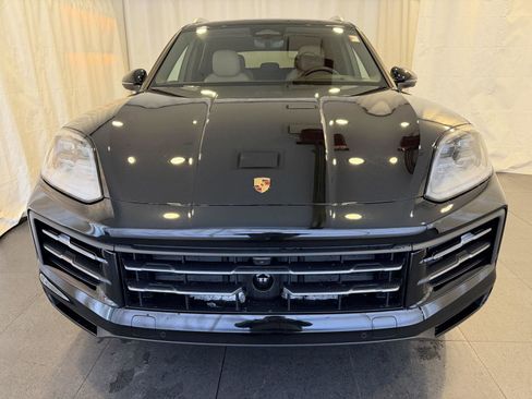 New 2026 Porsche Cayenne image 6