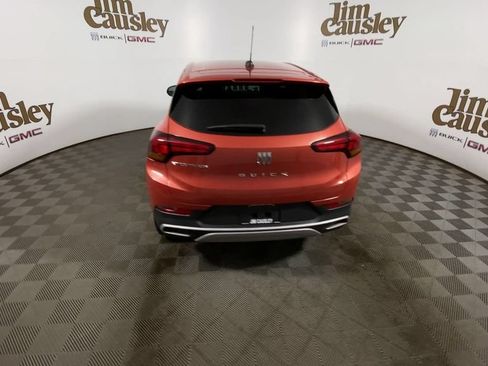 Used 2024 Buick Encore GX Preferred w/ Comfort Package FWD image 7