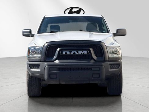 Used 2024 RAM 1500 Warlock RWD image 8