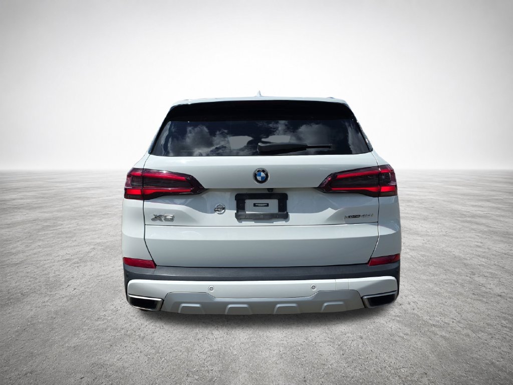 Used 2022 BMW X5 xDrive40i w/ Premium Package AWD/4WD image 7