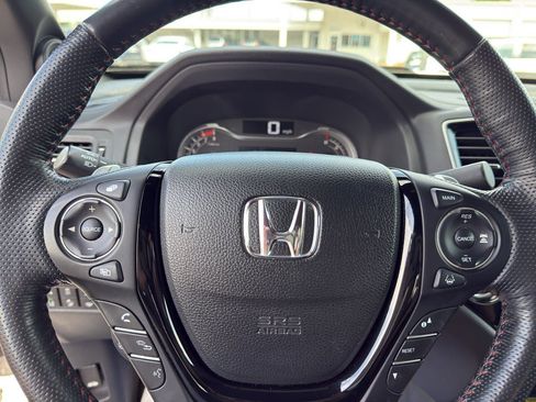 Certified 2023 Honda Ridgeline Black Edition image 21