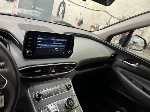 Used 2023 Hyundai Santa Fe SE w/ Cargo Package FWD image 17