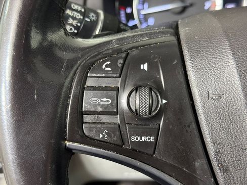 Used 2017 Acura MDX FWD image 26