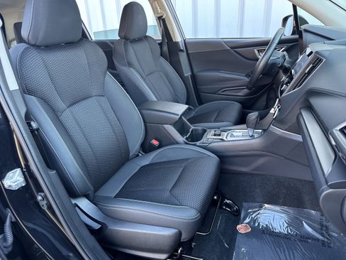 Used 2022 Subaru Forester Premium image 15
