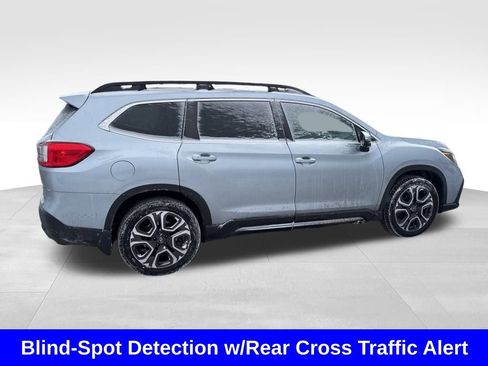 Used 2023 Subaru Ascent Limited w/ Technology Package image 9