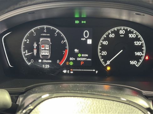 Used 2024 Honda Civic Sport image 31