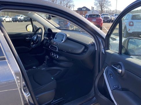 New 2023 FIAT 500X Pop w/ Comfort Group image 28