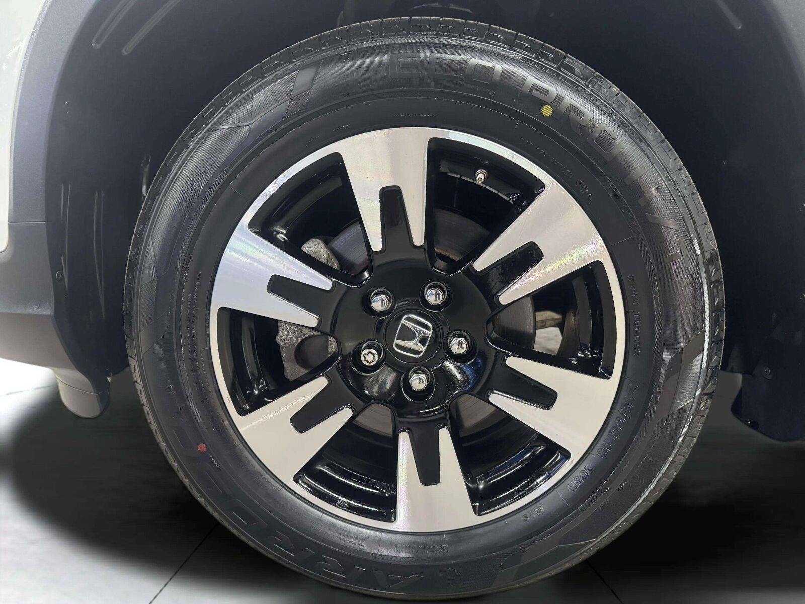 Used 2020 Honda Ridgeline RTL image 33