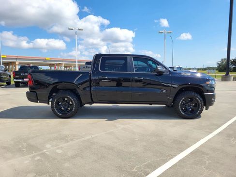 New 2026 RAM 1500 Classic Warlock image 6