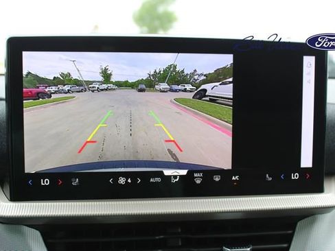 New 2026 Ford Explorer Active image 15