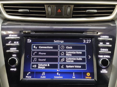 Used 2023 Nissan Murano S AWD/4WD image 25
