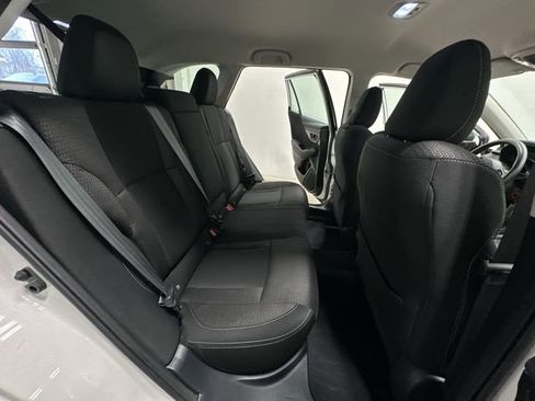 Certified 2024 Subaru Outback 2.5i image 22