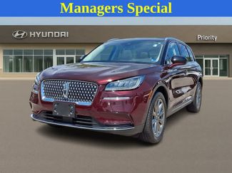 Used 2021 Lincoln Corsair FWD w/ Premium Package video 1