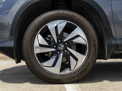Used 2015 Honda CR-V Touring image 14