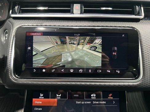 Used 2019 Land Rover Range Rover Velar R-Dynamic SE AWD/4WD image 66