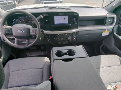 New 2026 Ford F450 XL image 18