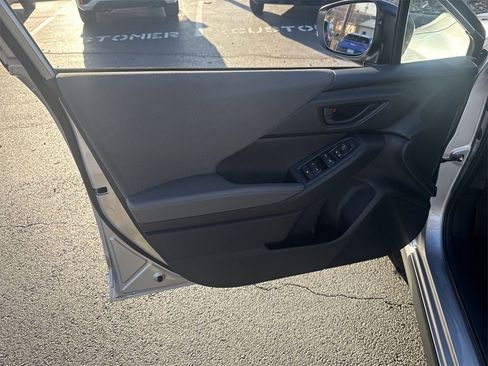 New 2026 Subaru Crosstrek 2.0i Premium image 24