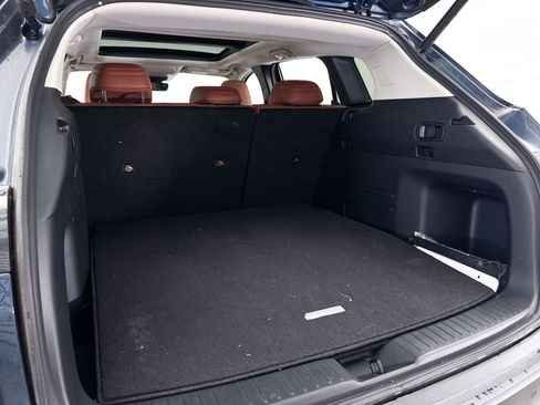 Certified 2025 MAZDA CX-50 2.5 Turbo w/ Accent Package image 32