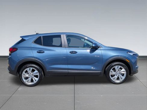 Used 2026 Buick Encore GX Preferred w/ Comfort Package AWD/4WD image 5