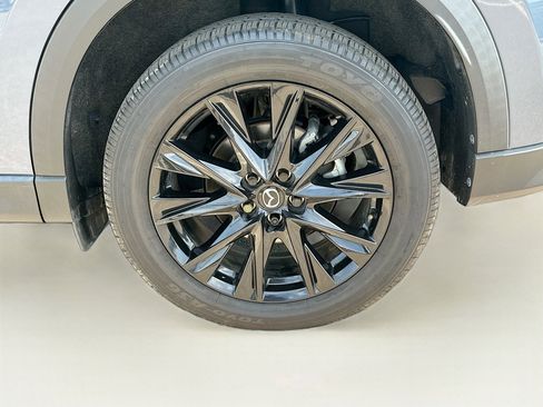 Used 2024 MAZDA CX-5 Carbon Edition AWD/4WD image 11