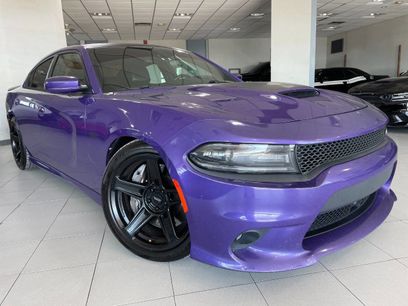 Used 2018 Dodge Charger R/T