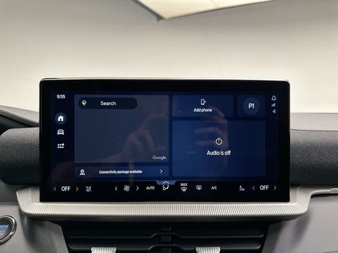 Used 2025 Ford Explorer ST AWD/4WD image 27