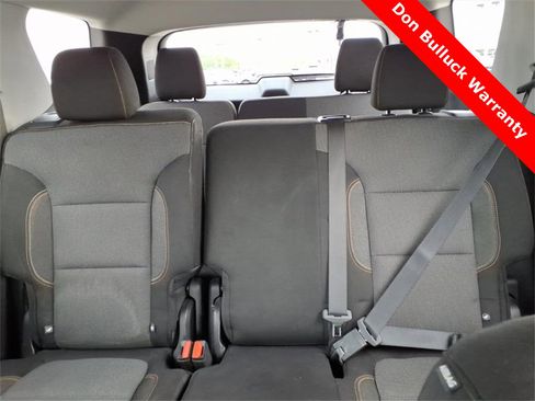 Used 2019 Chevrolet Traverse LT image 17