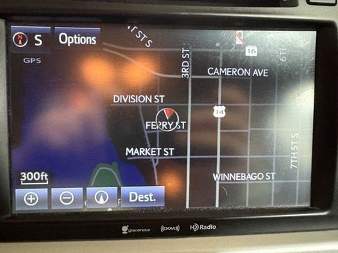 Used 2016 Toyota Highlander XLE image 9