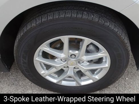 Used 2022 Chevrolet Equinox LT image 14