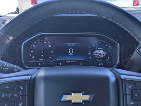 Used 2024 Chevrolet Silverado 1500 LT AWD/4WD image 30
