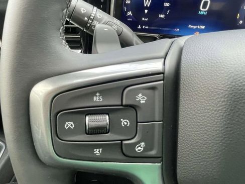 New 2026 Chevrolet Silverado 1500 RST w/ Safety Package AWD/4WD image 22