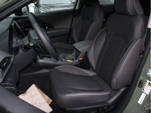 New 2026 Subaru Crosstrek 2.0i Premium image 32