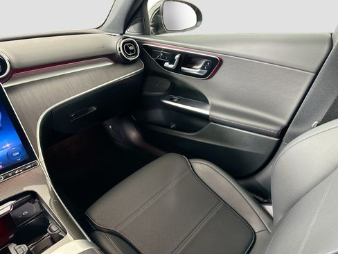 Certified 2022 Mercedes-Benz C 300 4MATIC Sedan image 28