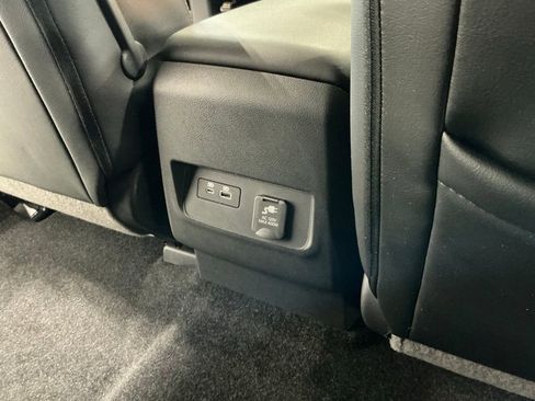 Used 2023 Nissan Frontier Pro-X w/ Pro-X Premium Package RWD image 26