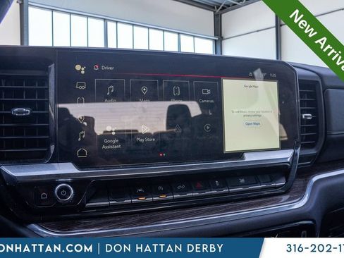 Used 2023 GMC Sierra 1500 SLE RWD image 7