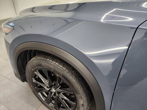 Used 2024 MAZDA CX-5 Carbon Edition image 32