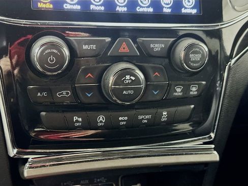 Used 2021 Jeep Grand Cherokee Overland image 27