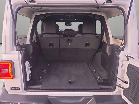 New 2026 Jeep Wrangler Unlimited Rubicon image 22