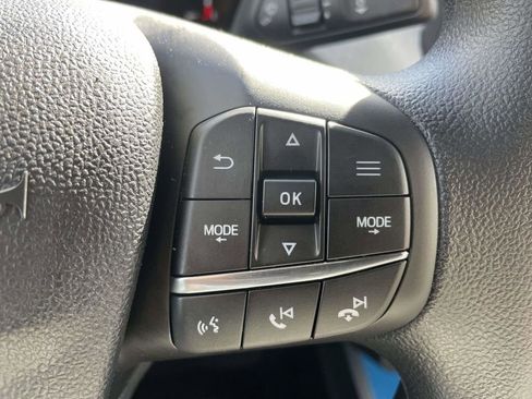 New 2026 Ford Maverick XLT AWD/4WD image 22